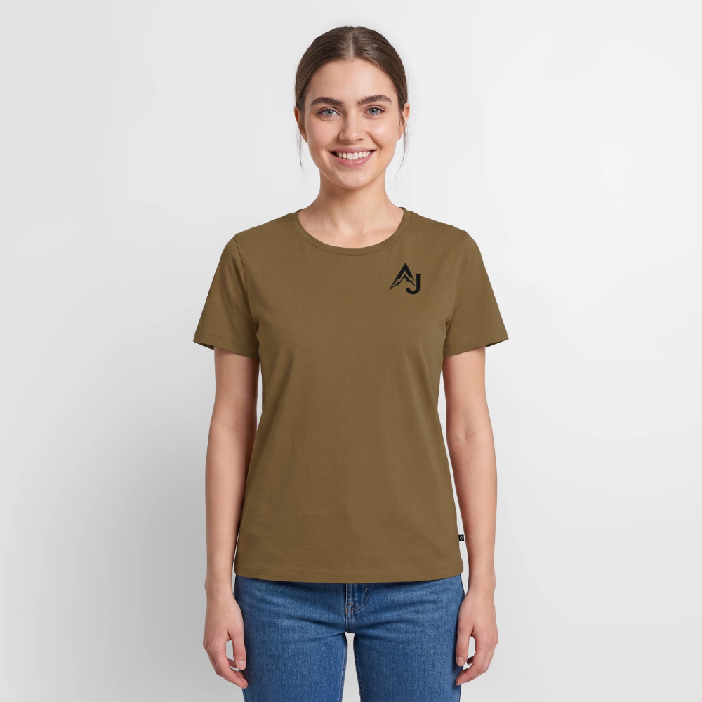 Women’s Premium T-Shirt - nutshell
