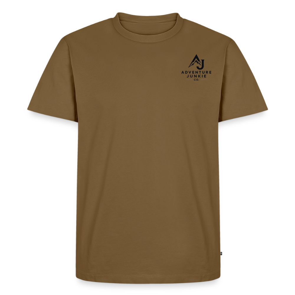 Men’s Premium T-Shirt - nutshell