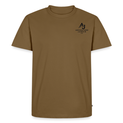 Men’s Premium T-Shirt - nutshell