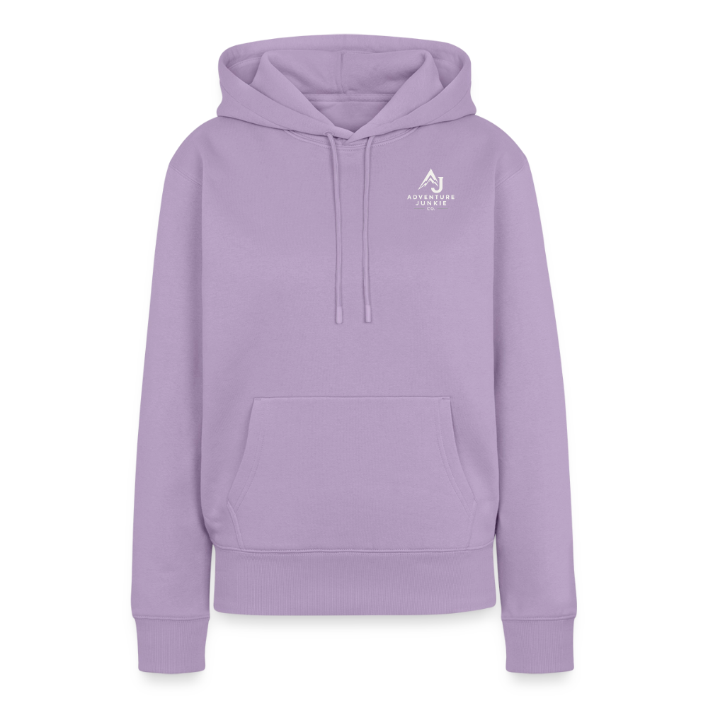 Women’s Premium Hoodie - lavender