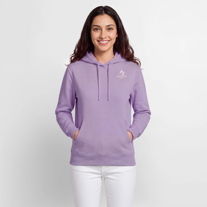 Women’s Premium Hoodie - lavender