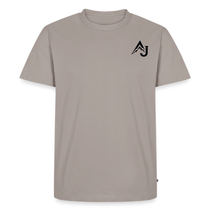 Men’s Premium T-Shirt - taupe