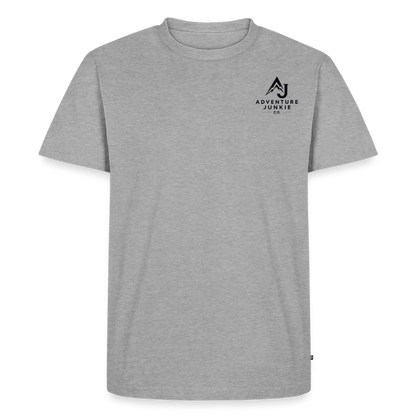 Men’s Premium T-Shirt - heather grey