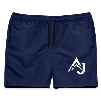 Men's Swim Trunks - navy