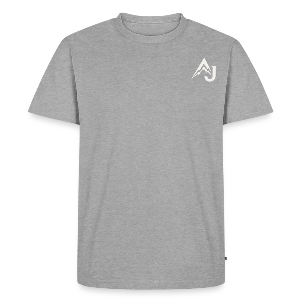 Men’s Premium T-Shirt - heather grey