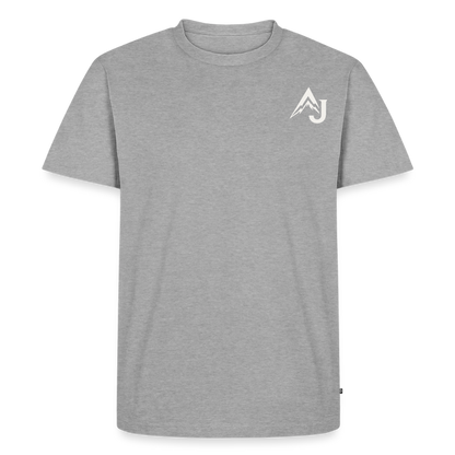 Men’s Premium T-Shirt - heather grey