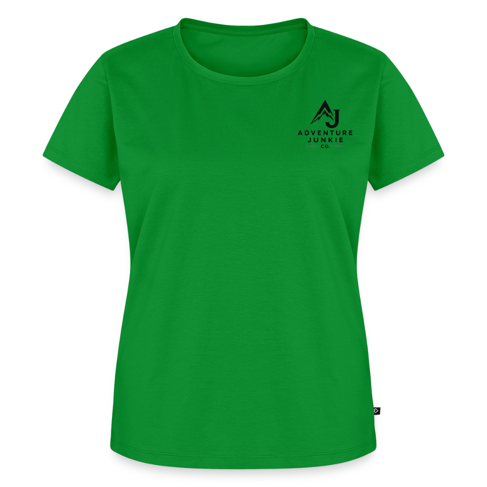 Women’s Premium T-Shirt - green
