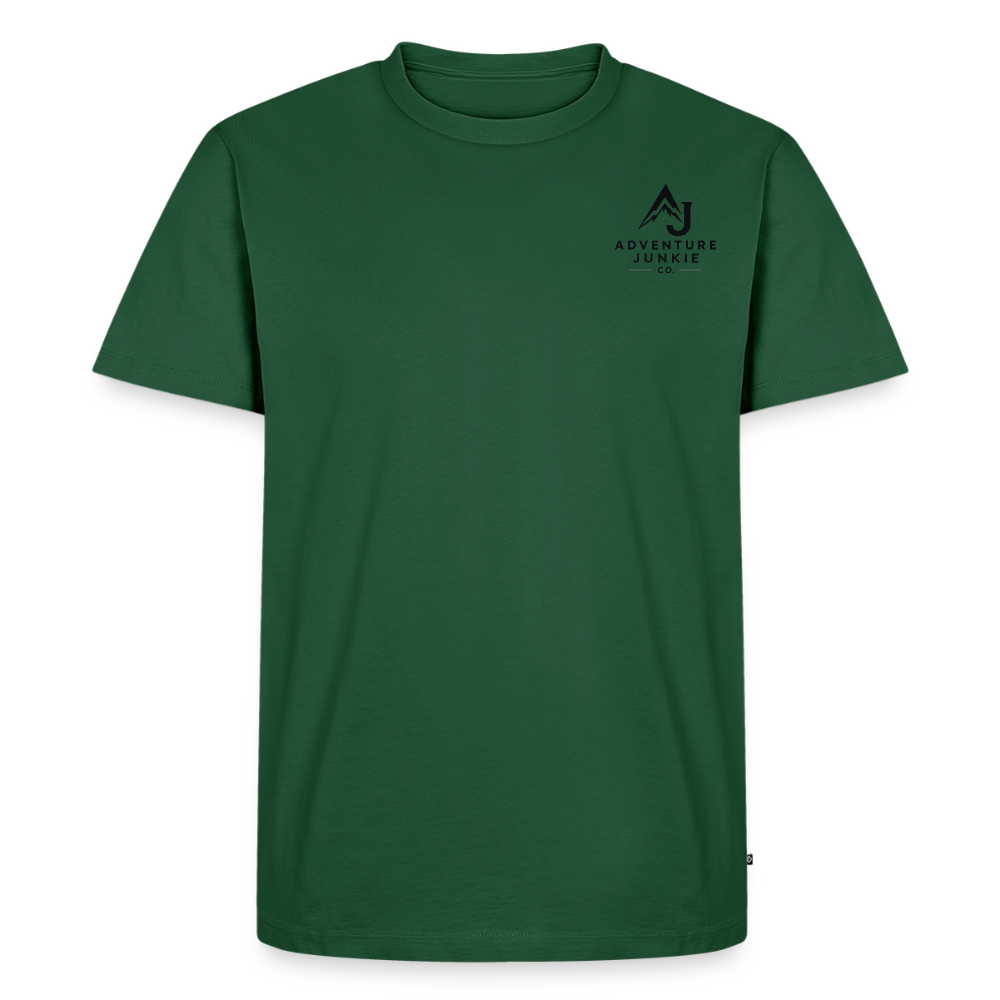 Men’s Premium T-Shirt - bottle green