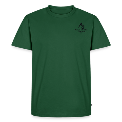 Men’s Premium T-Shirt - bottle green