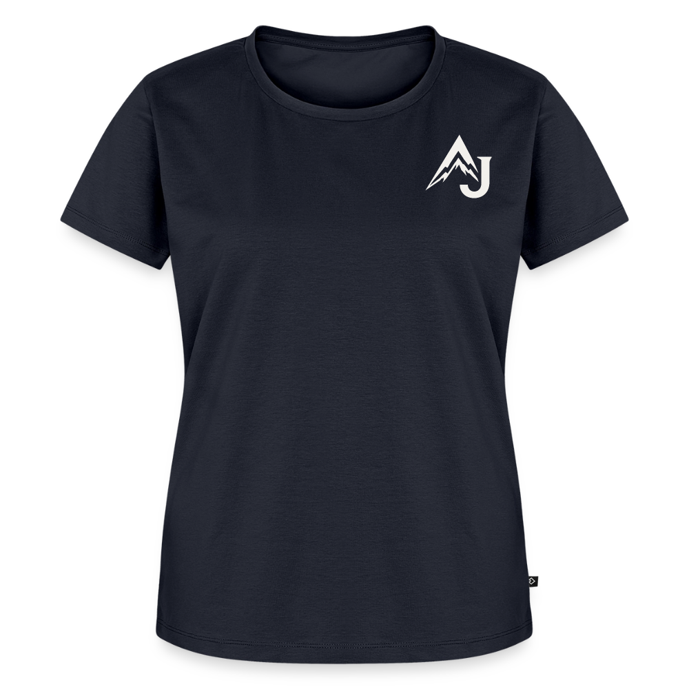 Women’s Premium T-Shirt - navy