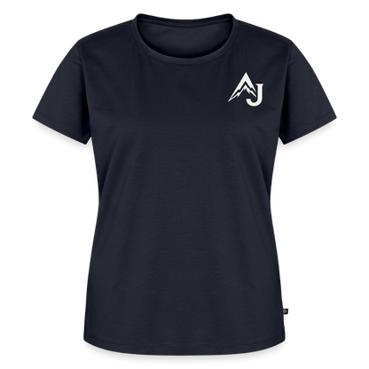 Women’s Premium T-Shirt - navy