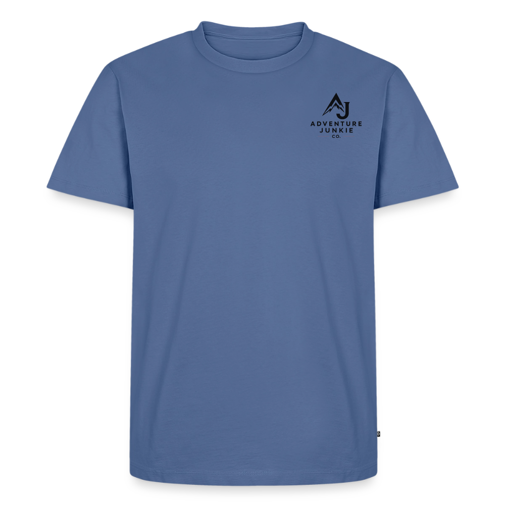 Men’s Premium T-Shirt - stone blue