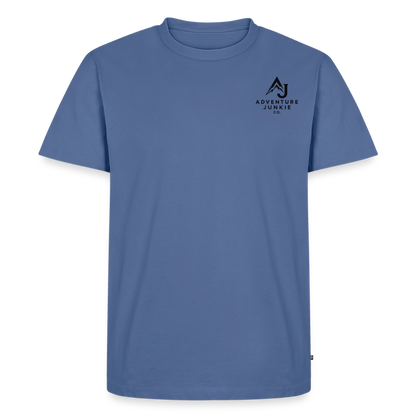 Men’s Premium T-Shirt - stone blue